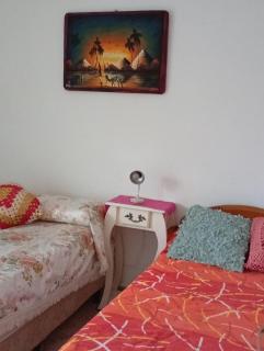 La Casita del Tano con Pileta - 1