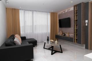 Nova Hosting Suite de lujo Torre Millenium - 9