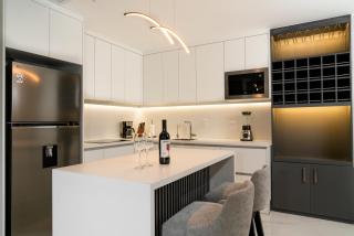 Nova Hosting Suite de lujo Torre Millenium - 8