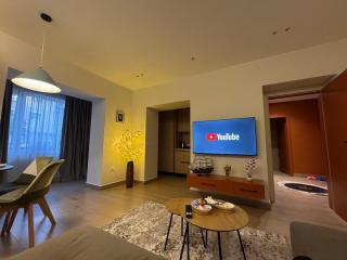 Golden Apartments - 0