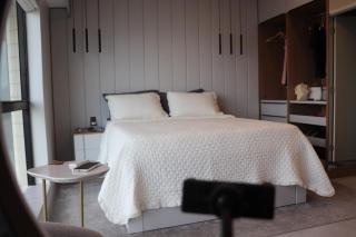 Aconchego Amazônico no Tropical Executive - 9