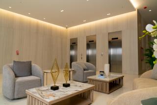 Nova Hosting Suite de lujo Torre Millenium - 5