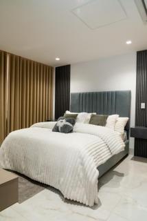 Nova Hosting Suite de lujo Torre Millenium - 4