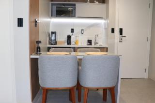 Aconchego Amazônico no Tropical Executive - Manaus - 8