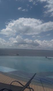 Aconchego Amazônico no Tropical Executive - 6