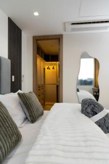 Nova Hosting Suite de lujo Torre Millenium - 3