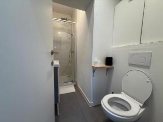 98 Apparthotel - Botanique 2 - 7