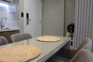 Aconchego Amazônico no Tropical Executive - 4