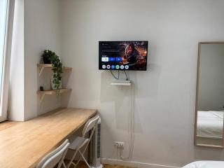 98 Apparthotel - Botanique 2 - 6