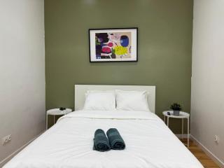 98 Apparthotel - Botanique 2 - 5