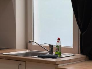 98 Apparthotel - Botanique 2 - 4