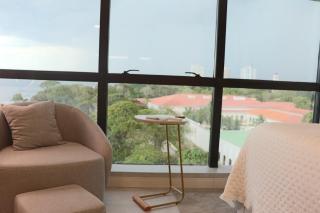 Aconchego Amazônico no Tropical Executive - 2