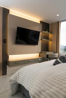 Nova Hosting Suite de lujo Torre Millenium - 2