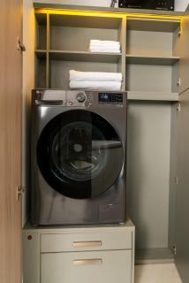 Nova Hosting Suite de lujo Torre Millenium - 1