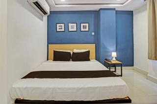 Super Hotel O Qualia Miyapur - 1