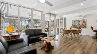 Vineyard Accommodation - 9