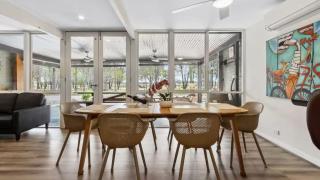 Vineyard Accommodation - 8