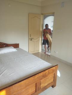 2 Bedroom Shreeji Kunj - 4