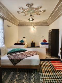 Riad el Anaqa - 2