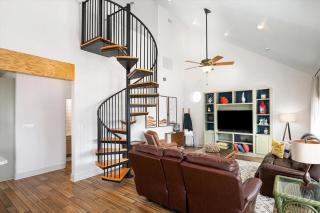 Ocean's Edge home - 5