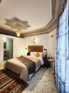 Riad el Anaqa - 9