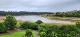 Cabaña Campestre - 1