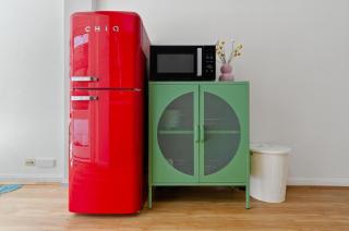 Surry Hills Inner City Retreat - 4