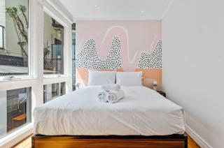 Surry Hills Inner City Retreat - 8