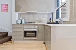 Surry Hills Inner City Retreat - 5