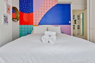 Surry Hills Inner City Retreat - 2