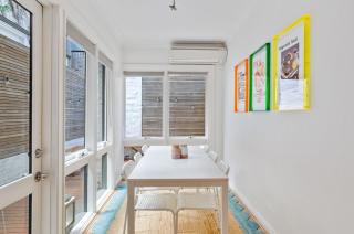 Surry Hills Inner City Retreat - 3
