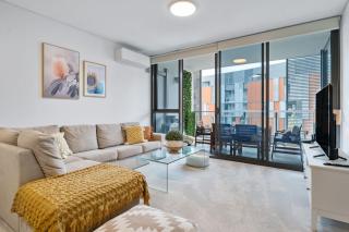 Little Bay Haven Coastal Apartment - 0