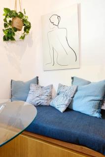 Quirky Retreat - A Charming 1BR in Trendy Collingwood - 5