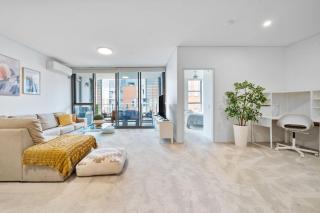 Little Bay Haven Coastal Apartment - 6