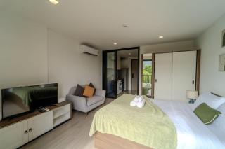 1BR Designer Mountain View Condo - Central Phuket - 3