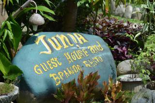 Junia Guesthouse Bukit Lawang - Bukit Lawang - 8