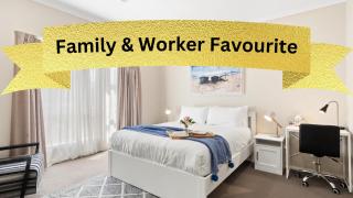 No stairs, Big House, Garage Richmond Residence 1 - 0