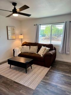 New Cozy Apartment - 8