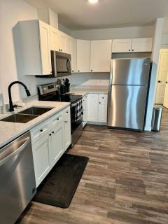 New Cozy Apartment - 6
