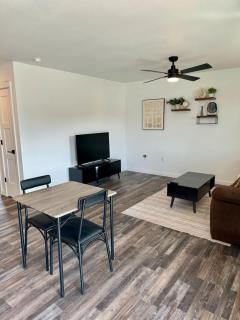 New Cozy Apartment - 7