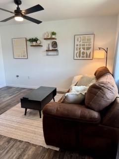 New Cozy Apartment - 5