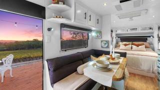 Vineyard Farmstay - 7