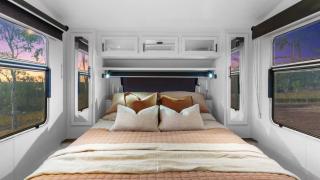 Vineyard Farmstay - 4