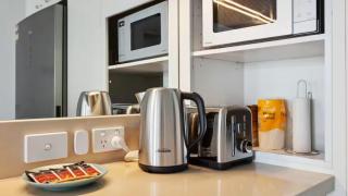 Stylish Apartment - 2