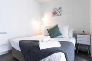 Simple Comfort - 2BR Apartment in Carlton - 3