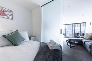 Simple Comfort - 2BR Apartment in Carlton - 1