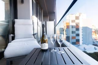 Wellness and Style - 2BR Apartment with Pool, Hot Tub and Gym - 9