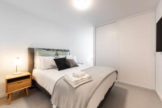 Wellness and Style - 2BR Apartment with Pool, Hot Tub and Gym - 1