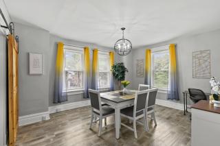 Spacious Cottage near Airport, Hospitals, and Highways - 7