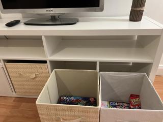 Luxus Apartment im Goetheviertel mit Badewanne, Regendusche WLAN uvm - Bremerhaven - 6